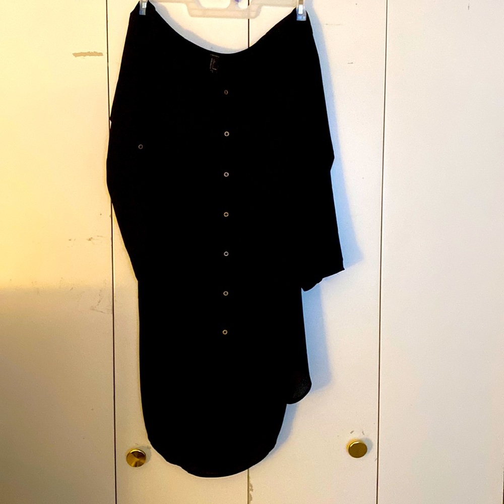 Forever 21